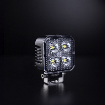 Strands Unity Arbeidslys 31W