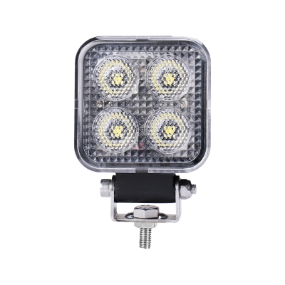 Strands Unity Arbeidslys 31W