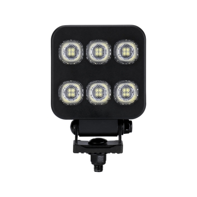 Strands Dark Knight Hardcore Arbeidslys 32W