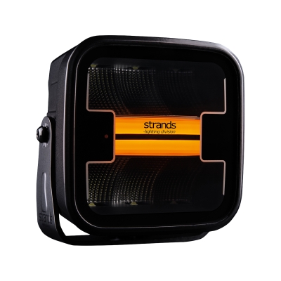 Strands Siberia XP Heat Arbeidslys 70W