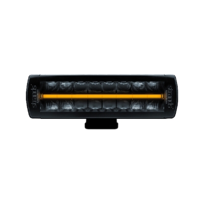 Strands Siberia XPA DR LED-ramp 8