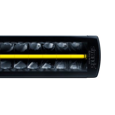 Strands Siberia XP Drc LED-ramp 32