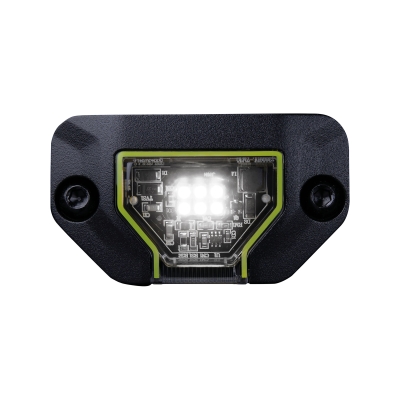 Strands Unity Rock Light Hvit