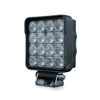 Strands Arbeidslys 25W, 5m Kabel