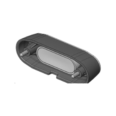 Strands Feste for Planmontering Til 810020