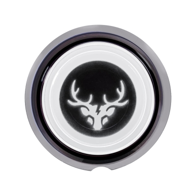 Strands Freedom Viking Positionslys Hvit - 12 LED