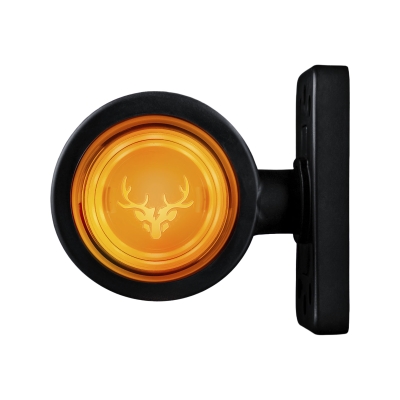 Strands Freedom Viking Dark Orange Sidomarkering