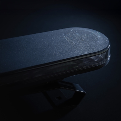 Strands Big Energy Varsellysramp 900Mm