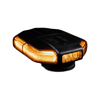 Strands Cruise Light Varsellampe 160mm Med Magnet