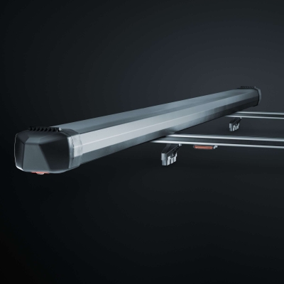 Strands Tubeholder uten logo