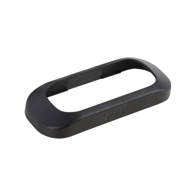 Strands Dark Knight Blinkelys Svart Ram 3LED,, 850400