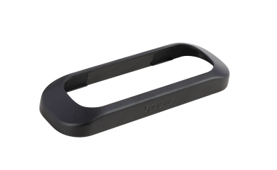 Strands Dark Knight Lyskaster Svart Ram 4LED,, 850401 850402