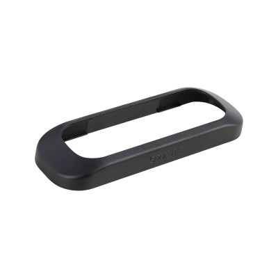 Strands Dark Knight Lyskaster Svart Ram 4LED,, 850401 850402