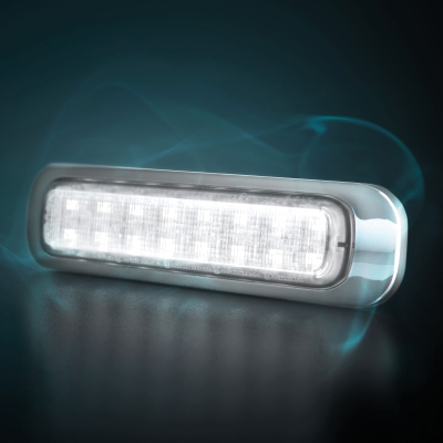 Strands Dark Knight Positionslys