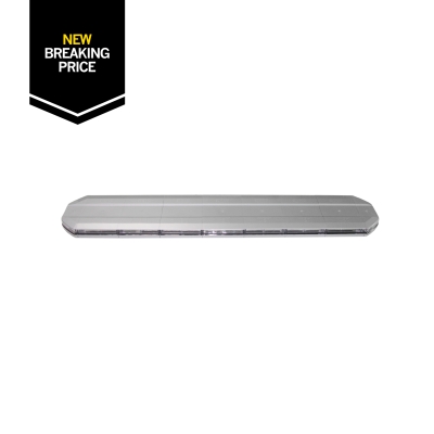 Strands T-Riktet Blixtlysrampe 1800Mm