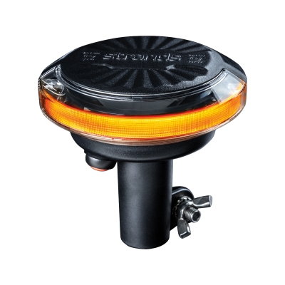 Strands Firefly Summer Glow Roterende Varsellys 110Mm Stangmontering