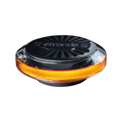 Strands Firefly Summer Glow Roterende Varsellys 110 MM Magnet/Tobakkplugg