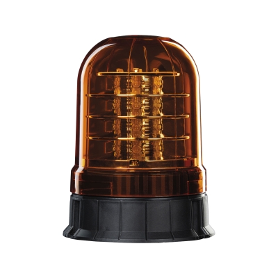 Strands Big Energy XL Roterende Varsellys Oransje Linse