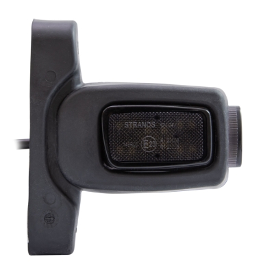 Strands Freedom Light Guide Gummiarm Kort Venstre