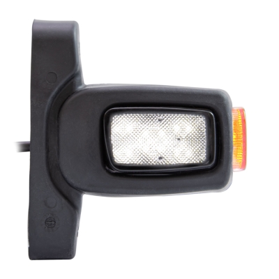 Strands Freedom Light Guide Gummiarm Kort Venstre