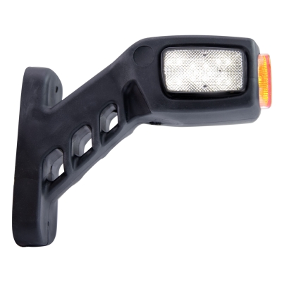 Strands Freedom Light Guide Gummiarm Mellom Venstre