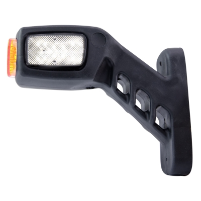 Strands Freedom Light Guide Gummiarm Mellom Høyre