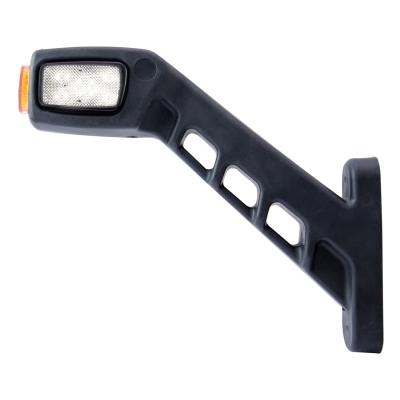 Strands Freedom Light Guide Gummiarm Lang Høyre