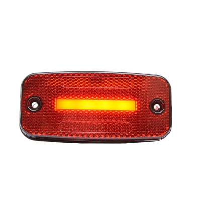 Strands Freedom ADR Neon baklys, 10-32V, IP66/68