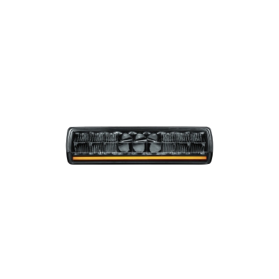 Strands Skylord EXP LED-bar, 10 tommer, Bluetooth-styrt