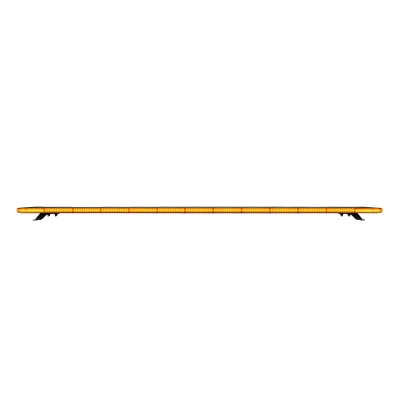 Strands Skylord EXP varsellysrampe, 1200 mm, Bluetooth