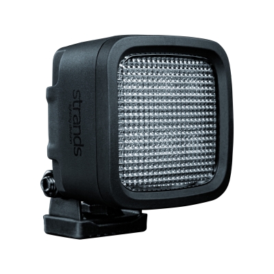 Strands Skylord EXP QB arbeidslampe, 31W, Bluetooth