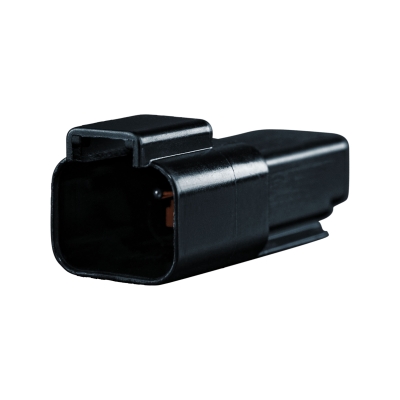 Strands Pro DT-2PIN kontaktssett, 5-pack, 13A