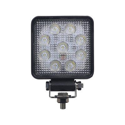 Strands Arbeidslys 18W