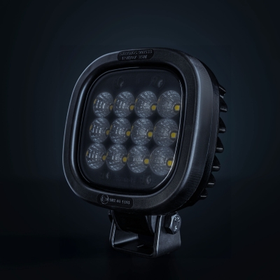 Strands president Back/Arbeidslys 18W