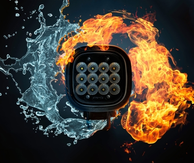 Strands President Arbeidslys 2.0 51W