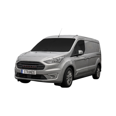 Strands LED-lyslistpakke Dark Knight NUUK 20