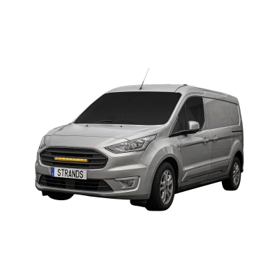 Strands LED-lyssett Siberia NG SR 20