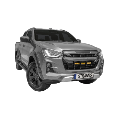 Strands LED-Rampspaket Siberia NG SR 20