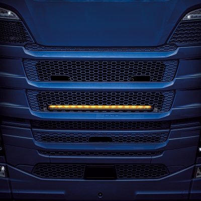 Strands LED-lyslistpakke Siberia NG 32