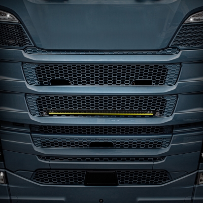 Strands LED-lyssett Siberia XP SR 32