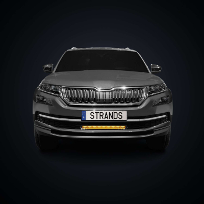 Strands LED-Rampspakke Siberia NG SR 20