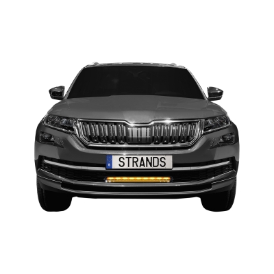 Strands LED-Rampspakke Siberia NG SR 20