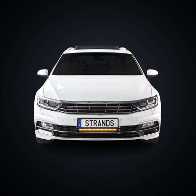 Strands LED-Rampspakke Siberia NG SR 20