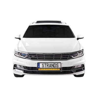 Strands LED-Rampspakke Siberia NG SR 20