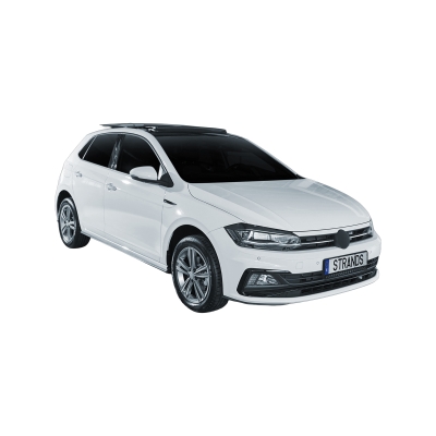 Strands E-Line LED-lysbjelke 20