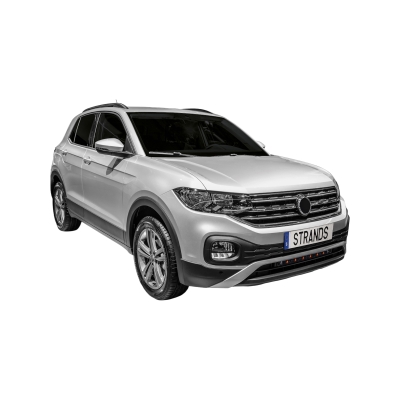 Strands LED-lyslistpakke Dark Knight NUUK 20