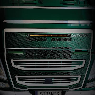 Strands LED-lyslistpakke Siberia XP SR 32