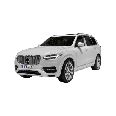 Strands LED-lyslistpakke Dark Knight NUUK 20