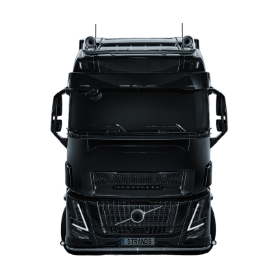 Strands LED-bar Dark Knight Nuuk 30