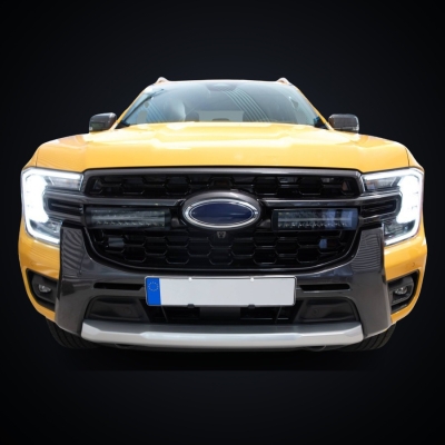 Strands Siberia XP DR 12